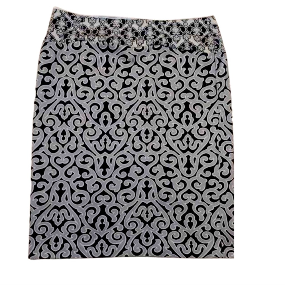 NY & Co Skirt